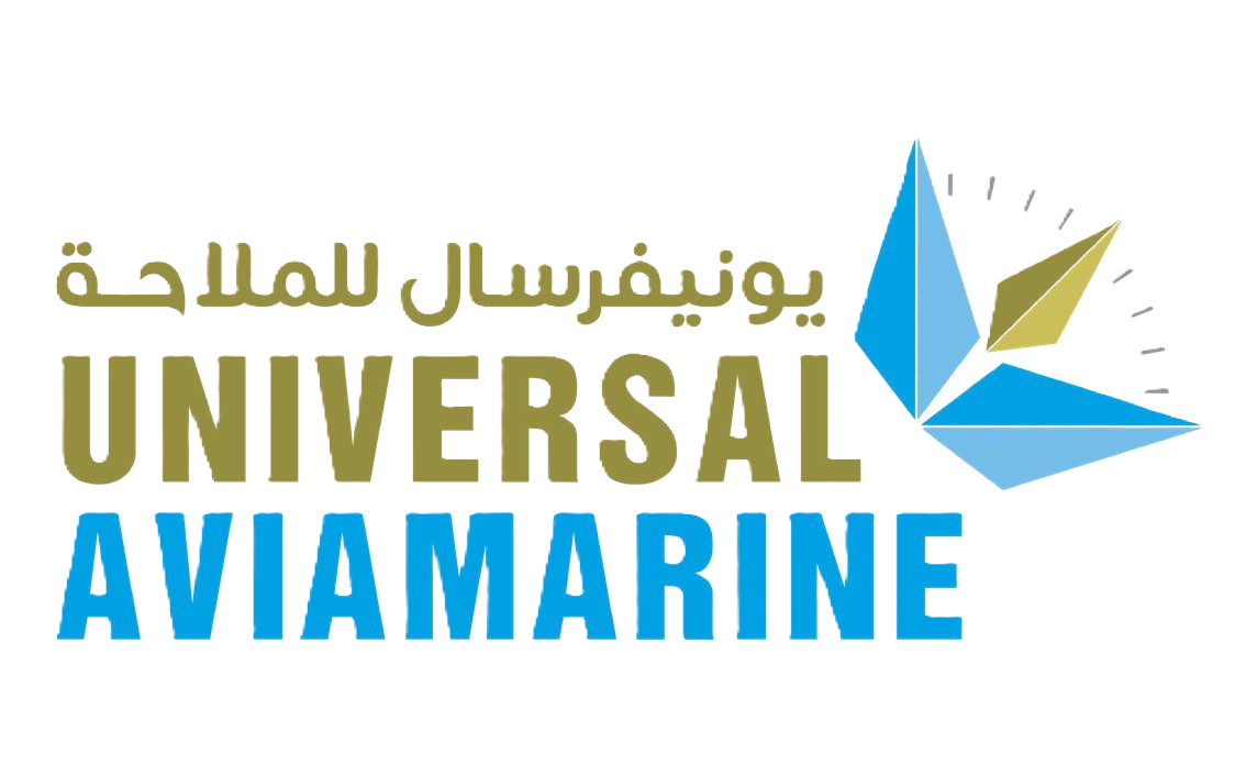 يونيفرسال أفيامارين